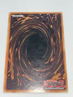 Yugioh Tausenddrache (MRD-G143) - Secret Rare, Deutsch, Vintage Karte - Image 4