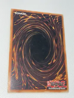 Yugioh Tausenddrache (MRD-G143) - Secret Rare, Deutsch, Vintage Karte - Image 5
