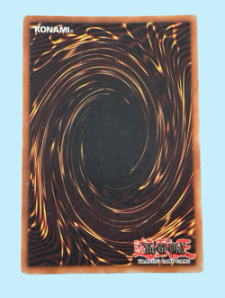 Yu-Gi-Oh! Axe of Despair MRL-002 Ultra Rare Foil – Light Play - Image 2