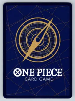 Nico Robin (Pirate Foil) OP09-033 Premium Booster -The Best- Vol. 2 One Piece - Image 2