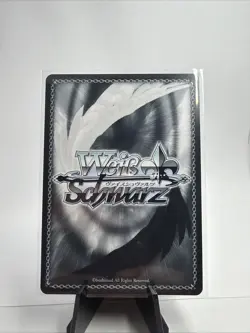 Weiss Schwarz Public Safety Makima Chainsaw Man CSM/S96-E055RR - Image 2