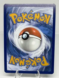 Joltik 196/182 Paradox Rift Illustration Rare Pokemon TCG Card - Image 2