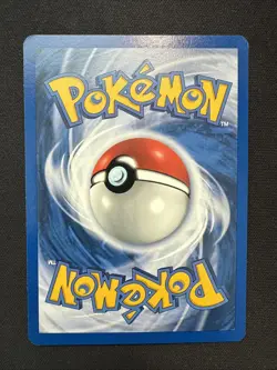 Sabrina's Slowpoke 095/132 - Unlimited - Gym Heroes - WOTC - Pokemon TCG - LP - Image 2