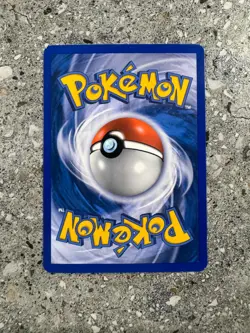 Pokemon TCG Cards Gyarados 8/110 Holon Phantoms Holo Rare EXC-NM - Image 2