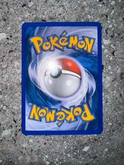 Pokemon TCG Cards Gyarados 8/110 Holon Phantoms Holo Rare EXC-NM - Image 5