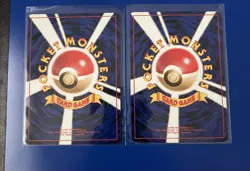 1996 Pokemon Dark Hypno Holo Japanese vintage card Rare No.097 Lot 2 - Image 4