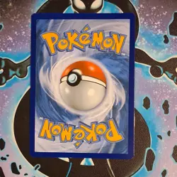 Pokemon TCG Mew Promo Holo 70 HP English XY XY110 Basic Card - Image 3