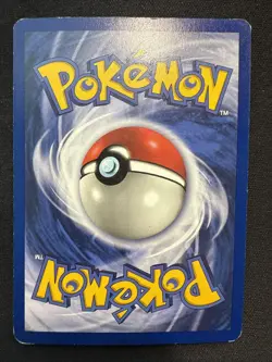 Mew 8 - Black Star Promo - WOTC - Pokemon TCG - LP - Image 2