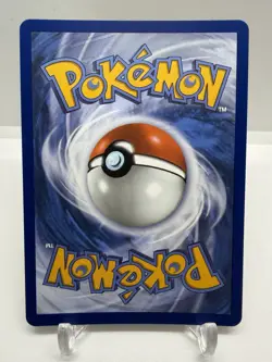 Pokemon Meowth EX Perfect Order 107/98 Ultra Rare Full Art Holo Card English - Image 2
