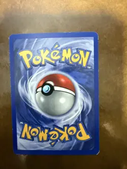 Clefairy 6/130 Holo Rare Base Set Pokemon Card RARE! - Image 3