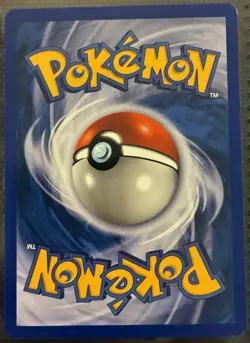 Pokemon TCG Gallade Holo Rare Card Secret Wonders 6/132 Vintage 2007 MP - Image 2