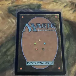 Living End Borderless Secrets of Strixhaven Mystical Archive Foil 30 - Image 2