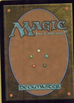 Commander 2019 #258 Llanowar Wastes - Image 2