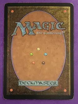 MTG Magic The Gathering - Masticore - Urza's Destiny MP (Moderately Played) - Image 2