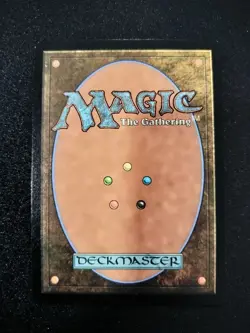 MTG Professor Dellian Fel Borderless Foil 0283 Strixhaven SOS NM - Image 2