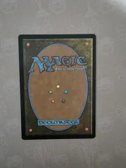 MTG Donnie's Bo 0017 TMNT Mythic Showcase Legendary Equipment EN 2026 - Image 5