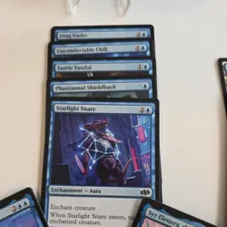 MTG Jumpstart Foundations J25 BOOKWORMS THEME DECK UNPLAYED-NM - Image 4