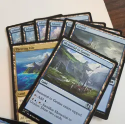 MTG Jumpstart Foundations J25 BOOKWORMS THEME DECK UNPLAYED-NM - Image 5