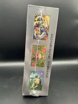 TERASTAL FESTIVAL EX BOOSTER Box Sv8a Japan POKEMON with Shrink - U.S. Seller - Image 2