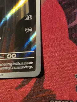 Pokemon TCG Charmeleon 169/165 Scarlet & Violet 151 Illustration Rare - Image 5
