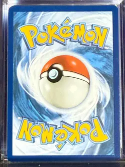 Charcadet Pokemon 22 MEP Promo PH Near Mint Card - Image 2