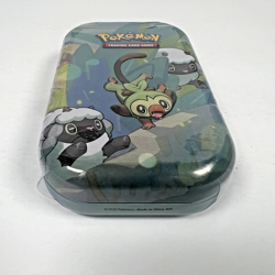 Pokemon TCG: Galar Pals Mini Tins Sobble & Rookidee Art (H24) New Factory Sealed - Image 3