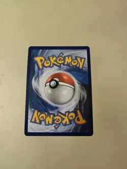 Pokemon Prismatic Evolutions Dusknoir 037/131 Masterball Pattern - Image 2