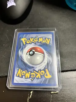 Pokemon TCG EX Delta Species Eevee 68/113 Reverse Holo Stamped - Image 2