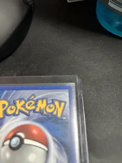 Pokemon TCG EX Delta Species Eevee 68/113 Reverse Holo Stamped - Image 3