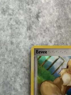 Pokemon TCG Eevee EX Delta Species 69/113 Reverse Holo Stamped MP - Image 5