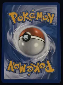 Pokemon Electrode Prime 93/102 Triumphant Holo NM - Image 2
