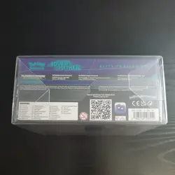Pokemon TCG: Journey Together - Elite Trainer Box ETB New Sealed - Image 5