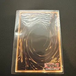 Yu-Gi-Oh! Dark Magician RP01-EN003 Ultra Rare 2020 Reprint NM - Image 2