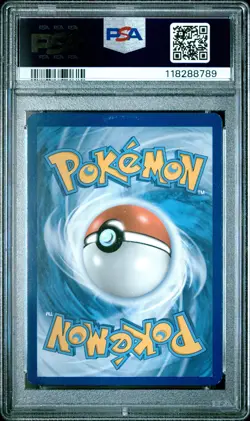 2019 POKEMON SM BLACK STAR PROMO EEVEE GX #SM233 PSA 6 EX #118288789 - Image 2