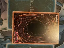 Cyber Dragon Nova SDCR-EN038 Ultra Rare 1st Edition LP - Image 2