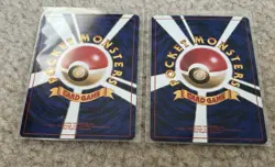 Dark Gyarados No. 130 Holo R Team Rocket Pokemon 1997 JP LP US Seller Lot 2 - Image 5