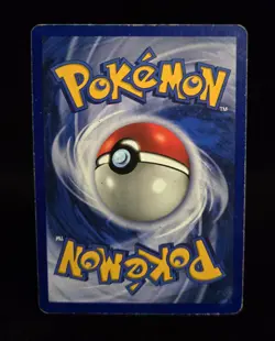 Pokemon TCG - CHANSEY - 3/102 - HOLO - RARE - UNLIMITED - BASE SET (1999) - MP - Image 3