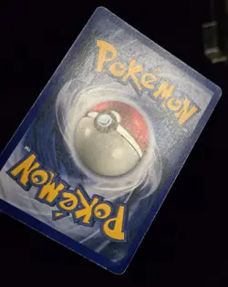 Pokemon TCG - CHANSEY - 3/102 - HOLO - RARE - UNLIMITED - BASE SET (1999) - MP - Image 4