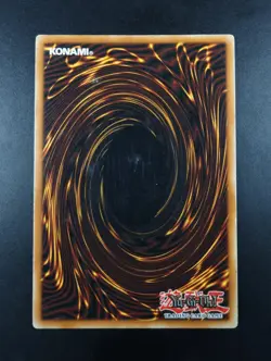 YUGIOH 2004 | THESTALOS THE FIRE MONARCH | RDS-DE021 | 1ST | GERMAN | VG (MP) - Image 2