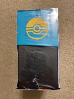 2026 Pokemon Ascended Heroes Pokemon Center Sealed ETB Elite Trainer Box - Image 2