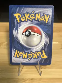 Pokemon Dark Arbok Team Rocket Holo Rare 2/82 Unlimited - Image 2