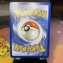 Exeggutor IR 135/132 Mega Evolution Pokemon TCG - Image 2