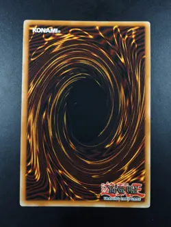 YUGIOH 2004 | THESTALOS THE FIRE MONARCH | RDS-DE021 | 1ST | GERMAN | EXCELLENT - Image 2