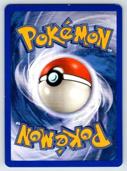 Wurmple 81/97 Common Dragon Pokemon Lightly Played - Image 2