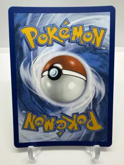 Serperior ex 164/086 Holo Special Illustration Rare Black Bolt Pokemon NM - Image 2