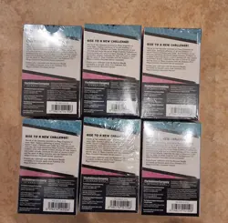 Pokemon Ascended Heroes Booster Bundle SEALED Lot Of 6 - Image 2