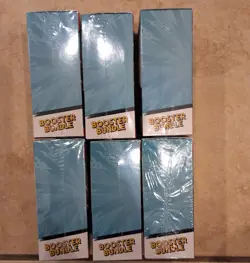 Pokemon Ascended Heroes Booster Bundle SEALED Lot Of 6 - Image 4