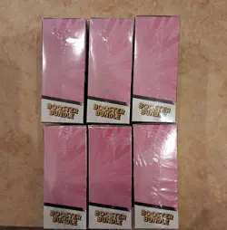 Pokemon Ascended Heroes Booster Bundle SEALED Lot Of 6 - Image 5