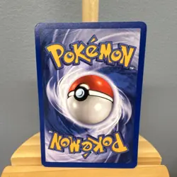Wizards Pokemon Recycle Uncommon Trainer Fossil 1999 61/62 Unlimited Regular - Image 2