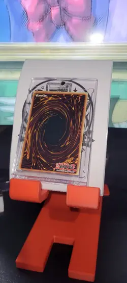 YUGIOH MAGICIAN OF BLACK CHAOS + BLACK MAGIC RITUAL PP01 SECRET UNLIMITED *RARE* - Image 3